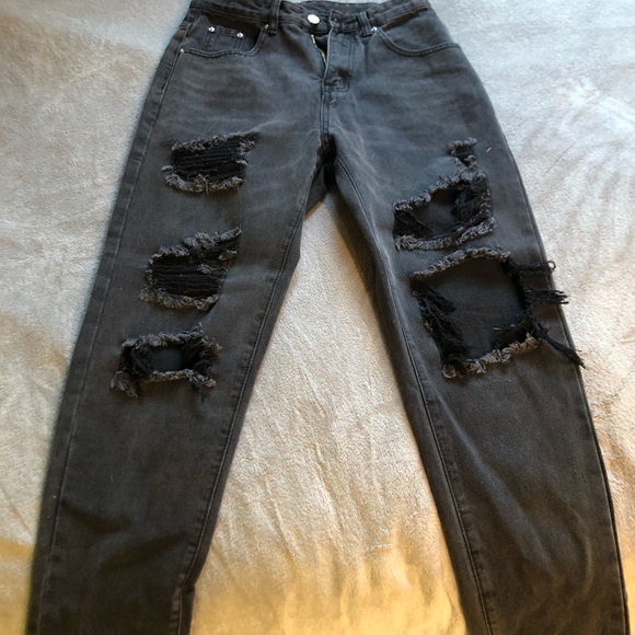 SHEIN jeans - Picture 1 of 3